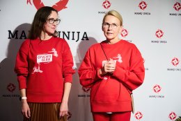 Kibernetinę ataką patyręs paramos ir labdaros fondas „Mamų unija“ prašo pagalbos