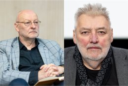 4 įtakingi šalies veikėjai priklausė komunistų partiją: į veiklą įsitraukė ir Atgimimo laikotarpiu