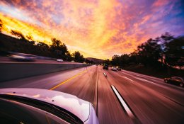 Pernai važiuoti elektromobiliu buvo pigiau