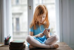 Vaikai socialiniuose tinkluose: ką turi žinoti kiekvienas tėvas?