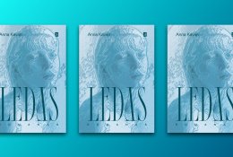 Išleistas literatūros taisykles sulaužęs britų autorės A. Kavan romanas „Ledas“