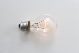 Vasarį dalį vartotojų pasieks didesnės sąskaitos už elektrą