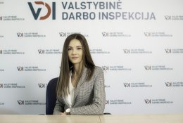 VDI apie problemą visuomenėje: diskriminacija dėl amžiaus darbo santykiuose – vis dar gaji