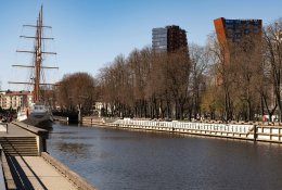 Klaipėdoje – beveik 1000 naujų parkavimo vietų