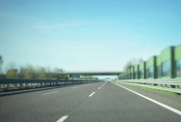 Lietuvoje planuojama elektrifikuoti kelius