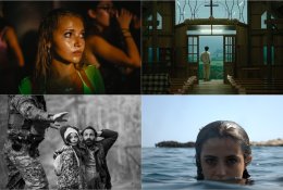„Kino pavasario“ komandos rekomendacijos: ko nepraleisti šių metų festivalyje?