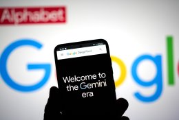 „Google“ dirbtinio intelekto asistentas atsinaujino: ką gali „Gemini“ ir kuo jis pranašesnis už „ChatGPT“?