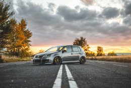 Kokie naudoti automobiliai labiausiai domino pirkėjus 2023-aisiais?