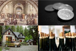 6 būdai investuoti netradiciškai: nuo monetų iki automobilių