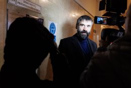 Žvalgyba: Lietuvoje su antivalstybiniais ekstremistais „suverenais“ save tapatina daugiau nei 500 žmonių