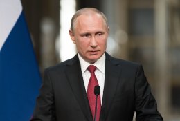 Grėsmių ataskaita: Rusija nerodo noro deeskaluoti situaciją Ukrainoje ir ruošiasi ilgalaikei konfrontacijai su NATO