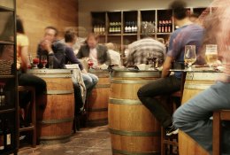 Švedijoje per ekonomikos sunkmetį pradėta vartoti mažiau alkoholio