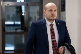Turbulencijos Vyriausybėje: atsistatydinimo prašymą pateikė ir švietimo ministras