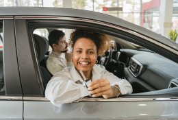 Europoje išaugo naujų automobilių pardavimai