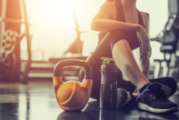 Ar tikrai sportas – tai sveikata? Gydytoja atsakė, kokios rizikos kyla sportuojantiems intensyviau