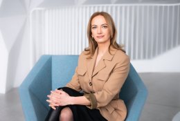 Rūta Ežerskienė. Kodėl Lietuvos vartotojų optimizmas – didžiausias Europos Sąjungoje?