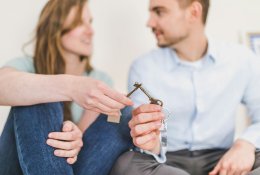 5 priežastys, kodėl verta pasikalbėti su banku dar prieš perkant būstą