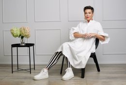 Nomeda Marčėnaitė: „Turėtume labai gerai pergalvoti savo kaupimo įpročius“