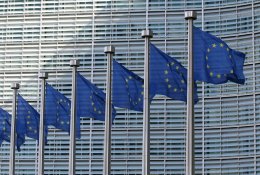 Europos parlamento rinkimuose sieks dalyvauti 18 partijų
