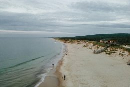 Suomija: Rusijos „šešėlinis laivynas“ didina naftos išsiliejimo į Baltijos jūrą riziką