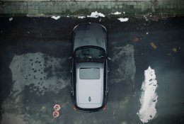Palanga nusprendė nebranginti automobilių parkavimo