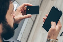 Įsigalioja su internetiniais sukčiais padėsiančios kovoti įstatymo pataisos