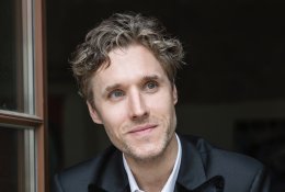 Pianistas Gabrielius Alekna: „Tautinė tapatybė vėl tampa svarbi“