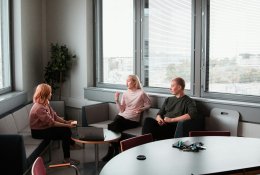 Darbdaviams – dar griežtesnė pareiga užtikrinti lygų atlygį: tam liko dveji metai
