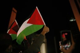 Norvegija, Airija ir Ispanija pripažins Palestinos valstybę
