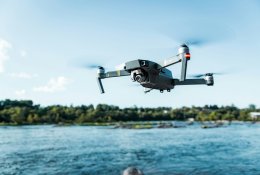 L. Kasčiūnas: dalis Lietuvos dronų gamintojų atsisakys kiniškų komponentų dar šią vasarą