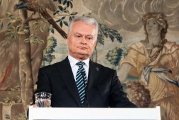 Prezidentas po teismo sprendimo dėl M. Sinkevičiaus: visų „čekiukų“ verpete atsiradusių politikų veikla turėtų būti įvertinta