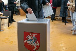 Kaip reitinguoti kandidatus į Europos Parlamentą ir kodėl tai svarbu