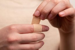 Pirmoji pagalba vasarą: specialistė atskleidžia, ką privalo žinoti kiekvienas