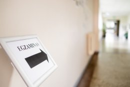 Atskleistos lietuvių kalbos ir literatūros brandos egzaminų temos: kurią rinktumėtės jūs?
