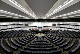 EP rinkimų rezultatai: konservatoriai užsitikrino tris mandatus, porą – socialdemokratai