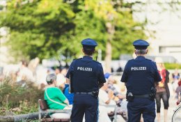Vokietijos žvalgyba perspėja apie padidėjusią islamistų teroro grėsmę