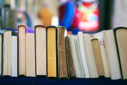 52 Lietuvos autorių knygos prašneks 22 pasaulio kalbomis