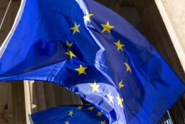 Aiškėja kandidatai į Europos Sąjungos aukščiausias pareigybes
