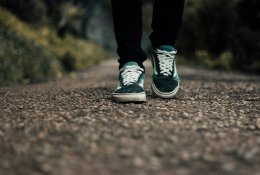 Egzaminai kelia galvos skausmą? Profesorius siūlo pasivaikščioti