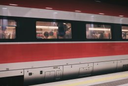 Viceministrė: planai dėl „Rail Baltica“ atkarpos tarp Vilniaus ir Kauno įrengimo nesikeičia