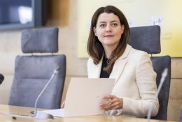 Ekspertai: M. Navickienės istorija – smūgis Vyriausybei bei politikės statusui partijoje