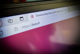 Pradėtas ikiteisminis tyrimas dėl įtariamo bendrovės „Beta Media“ sukčiavimo