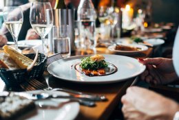 4 Lietuvos restoranams – „Michelin“ žvaigždės