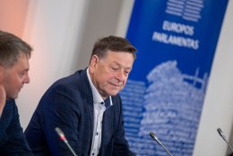 Paskutinis šokis: Darbo partija su kitais nesijungs ir Seimo rinkimuose dalyvays savarankiškai