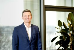 V. Žagūnis: Europos Sąjungos laukia netipinis ekonomikos atsigavimas: ką tai reiškia Lietuvai?