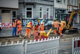 Nuo 2026-ųjų Lietuvos įmonės galės pasamdyti mažiau darbuotojų iš Trečiųjų šalių