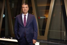 Guven Aytas. Grynųjų pinigų ateitis – ko tikėtis?