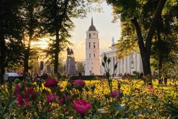 Pasauliniame demokratijos indekse Lietuvos pozicija išliko stabili