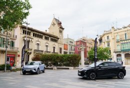 Kiniški elektromobiliai Europoje: ar pajėgs konkuruoti ir ar darys įtaką naudotų automobilių rinkose?