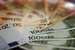 Ž. Mauricas: dar viena mokesčių kėlimo bangelė galima po Seimo rinkimų